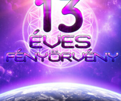 2026 szülinap fényörvény