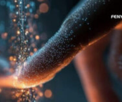 Mi történik, ha kitárjuk szívünket és elménket a tudatos látás előtt? A világ a kapcsolódások, jelek, fény és szeretet szövedékévé válhat. 