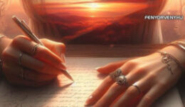 Naplóírás - A belső látomás és az átalakulás naplója