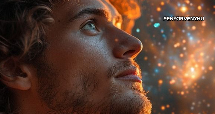 Az univerzum és az ember - A megfigyelés, mint teremtő erő