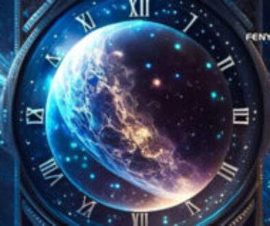 Univerzumos óra - Kvantumóra - Hogyan mérhető az idő a kvantumvilágban?