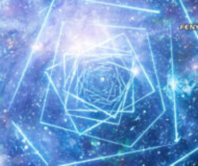 Téridő - Időkristály-A kvantumfizika új rejtélye