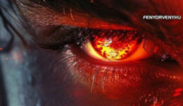 Düh - Angry - A düh, mint átmeneti megkönnyebbülés