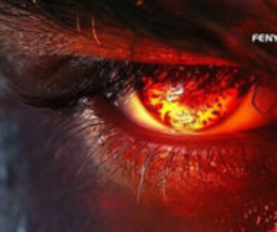 Düh - Angry - A düh, mint átmeneti megkönnyebbülés