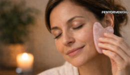 Gua sha kő és használata - A gua sha titka: Szépség és belső egyensúly