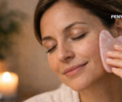 Gua sha kő és használata - A gua sha titka: Szépség és belső egyensúly