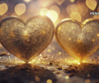 Arany szívek - A kedvesség alkímiája: Hogyan emeld a világ rezgését?