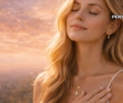 Női intuíció - Az intuíció ébredése: Kapcsolódj belső iránytűdhöz