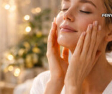 Reggeli arcbőr rutin - Friss arc, nyugodt lélek: 5 perces reggeli megújulás