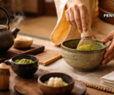 Japán teaszertartás - Földi hagyományok: Hogyan gyógyítja a világot a kedvesség?