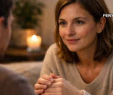 Tudatos hallgatás - empátia - Miért olyan fontos a tudatos hallgatás?