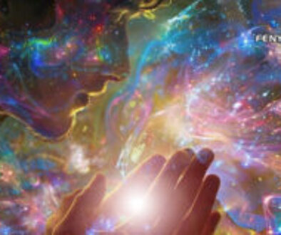 Spirituális kép - Az érzelmi létra ereje a hiányból a bőség felé