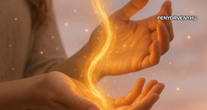 Spirituális kép - Bőségtudat és a hiány