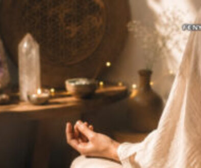 Meditáció - Élj teljes figyelemmel a jelenben