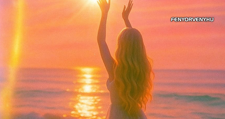Spirituális kép - Vedd vissza a gondolataid feletti irányítást
