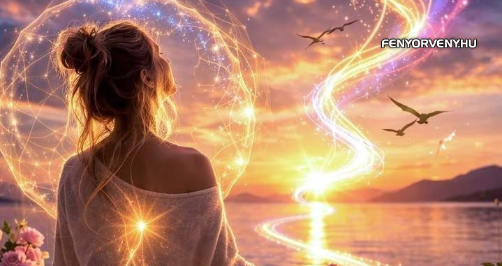 Spirituális kép - A belső munka elkerülhetetlen a fejlődéshez